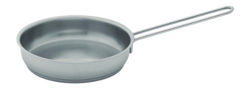 Fissler Häppchen Set Pfanne, 16 cm, 0,65 Ltr., 