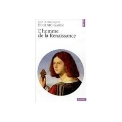 L'Homme de la Renaissance