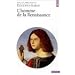 L'Homme de la Renaissance