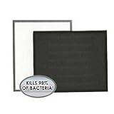21lpK fo9dL. SL160  Alen A250 VirusHEPA Replacement Filter