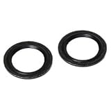 ACDelco 15-33898 Air Conditioning Compressor and Condenser Hose Manifold Seal Kit by ACDelco