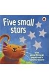 Five small stars