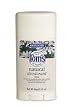 Tom's of Maine - Deodorant Stick Unscented, 2.25 oz sticks