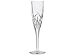 Waterford Crystal Merrill Champagne Flute