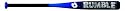 Demarini Rumble (-10) Youth Baseball Bat - 2009 Model