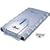 Lanzar VIBE276 Viberant 2 Channel 2400 Watts High Power Mosfet Amplifier