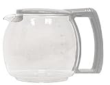 DeLonghi 5532102500 10 CUP CARAFE