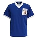 Birmingham City 1963 Football League Cup Final Retro Shirt