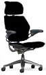 Freedom Chair by Humanscale