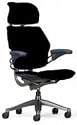 Freedom Chair by Humanscale