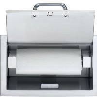 Lynx Paper Towel Holder