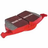 EBC DP31671C Redstuff Brake Pads for 2002 and up Infiniti Q45 4.5 - Front