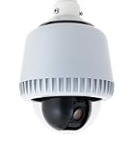 Color PTZ Camera