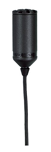 SHURE SM11-CN ラベリア型ダイナミックマイクロフォン 【国内正規品】