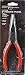 South Bend 6-Inch Fisherman'S Pliers (6-Inch)