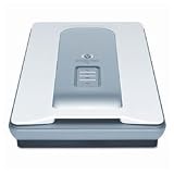 HP G4010 ScanJet Photo Scanner