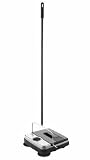 Kitchen & Housewares : EXCLUSIV RETRO FLOOR AND CARPET SWEEPER