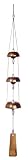 Outdoor Living : Woodstock Temple Bells -  Nara