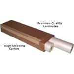 3 mil CP Premium Low Melt Laminating Film 12" x 250' Roll