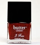 butter LONDON Chancer Nail Lacquer