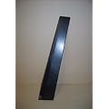 Ford Fiesta MK6 LH Outer Front Door Moulding