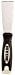Hyde Tools #06150 1.5Max Stif PuttyKnife