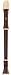 Angel 201A Angel Alto Recorder