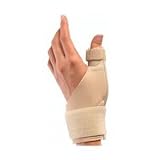 Muller Reversible Thumb Stabilizer - Beige, Mueller Sports Medicine, Sport Medicine/Safety