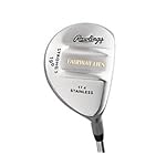 Rawlings Stainless 16 Degree 4 wood Steel Shafts Regular Flex