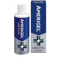 Amerigel Care Lotion 8 oz.