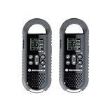 Motorola TLKR T5 talkie