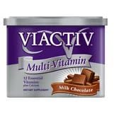 McNeil Nutritionals Viactiv Multi-Vitamin Soft Chews Milk Chocolate - 60 Chew(s)