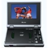  : Mustek DVD PL 407  DVD Player
