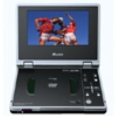 Childrens Toyshop  Electronics : Mustek DVD PL 407  DVD Player