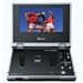 Electronics : Mustek DVD PL 407  DVD Player