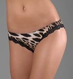 Natori Animal Bikini Panties (153034)