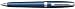 Electronics : sheaffer prelude blue shimmer ball point pen
