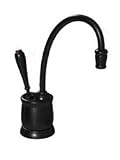 INKSINKERATOR Country Hot Water Disp F-GN2215BLK