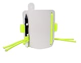 Storm Three-page Underwater Wrist Slate w Pencil for Snorkeling and Scuba Diving