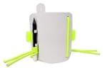 Storm Multi-Page Wrist Slate w/ Penci...