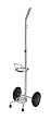 `Oxygen Cylinder Cart Single Tank Holder