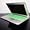 Matter of Mac Keyboard Cover- Lime Green 11" Macbook Air