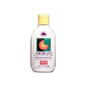 Nature's Gate Spf 50 Aquablock