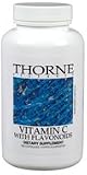 Thorne Research - Vitamin C with Flavonoids - 180's