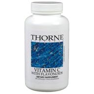 Thorne Research - Vitamin C with Flavonoids - 180's by Thorne Research