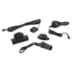 Audiovox XMC10 Xpress XM Satellite Radio Car Kit
