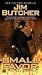 Small Favor (The Dresden Files, Book 10) Publisher: Roc; Reprint edition