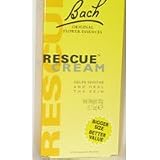 Rescue Remedy Cream, 30 gm (Multi-Pack)