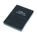 Speicherkarte 128MB f�r PS2 Playstation 2 Memory Card - RBrothersTechnologie