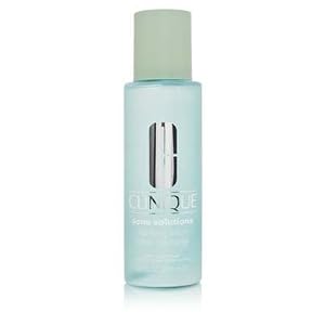 Clinique Solutions Cleansing Clarifying Moisturizer